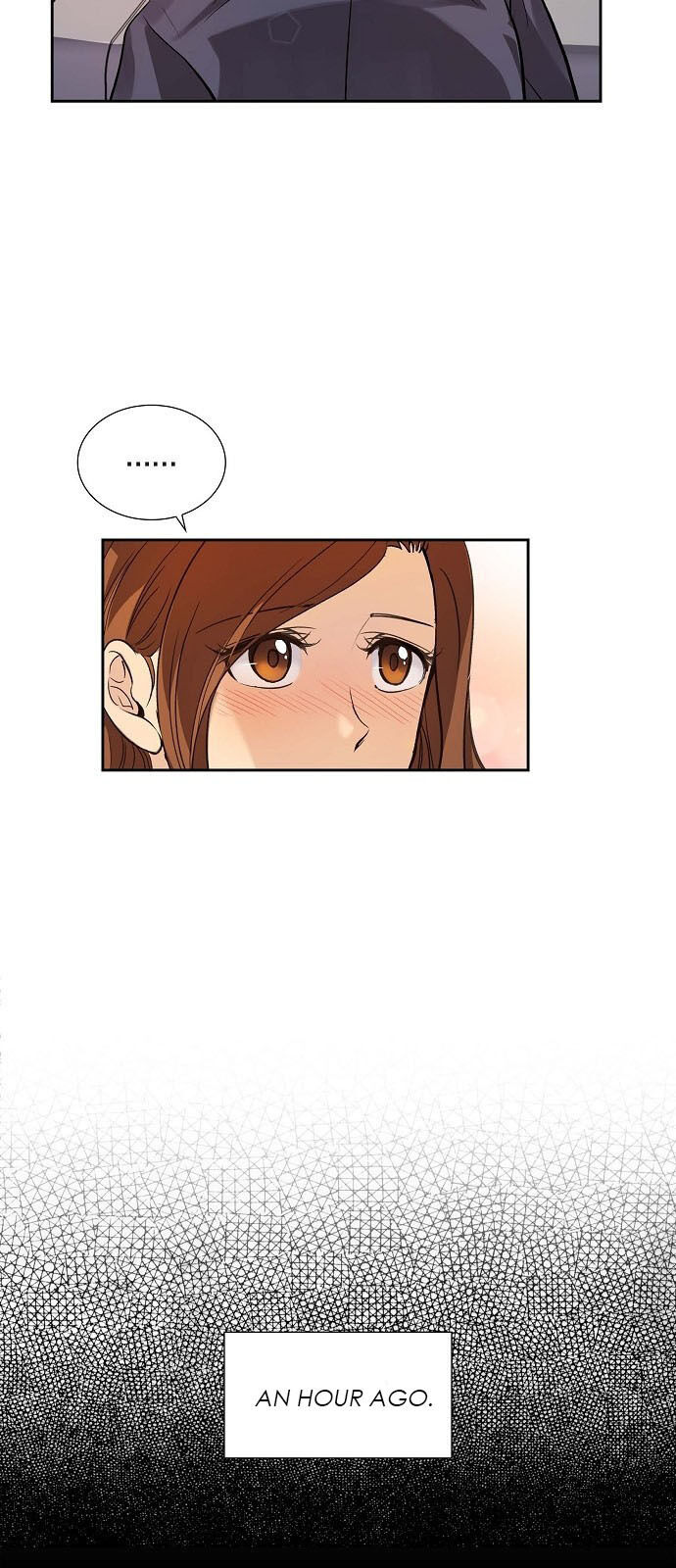 All I Want is You Chapter 7 page 9