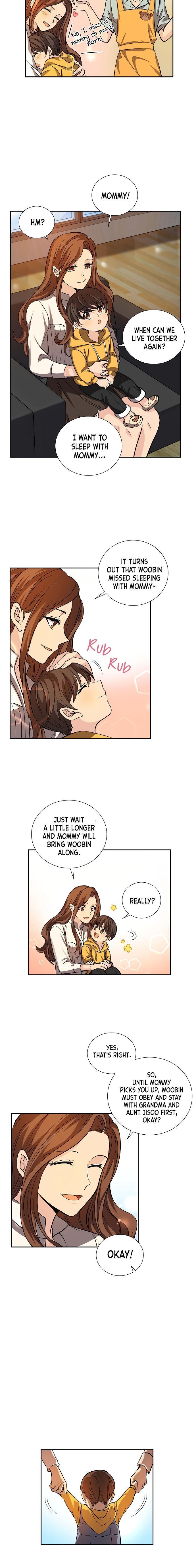 All I Want is You Chapter 10 page 16