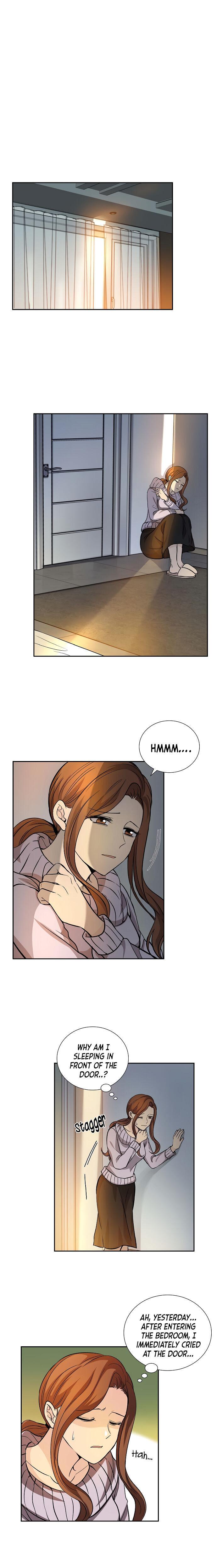 All I Want is You Chapter 10 page 12