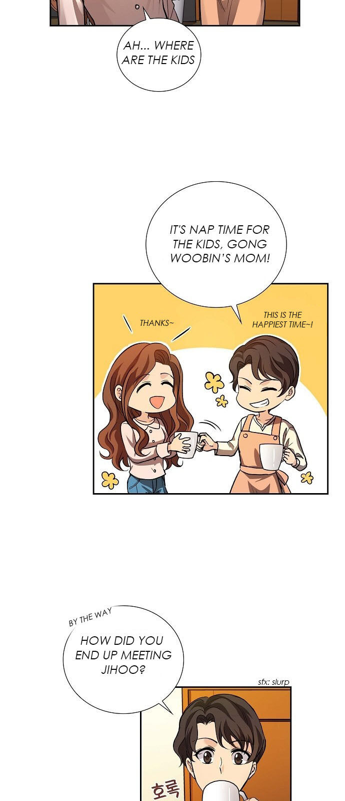 All I Want is You Chapter 7 page 26