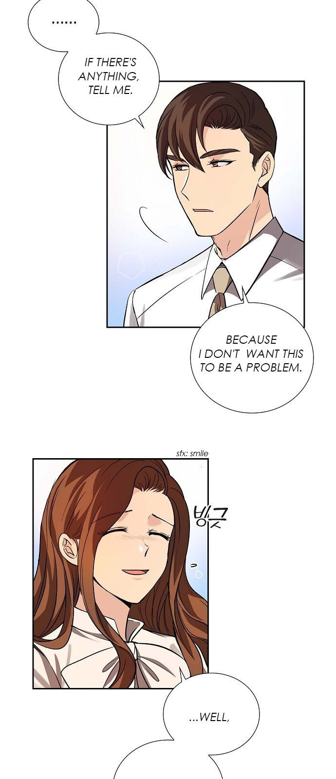 All I Want is You Chapter 7 page 23