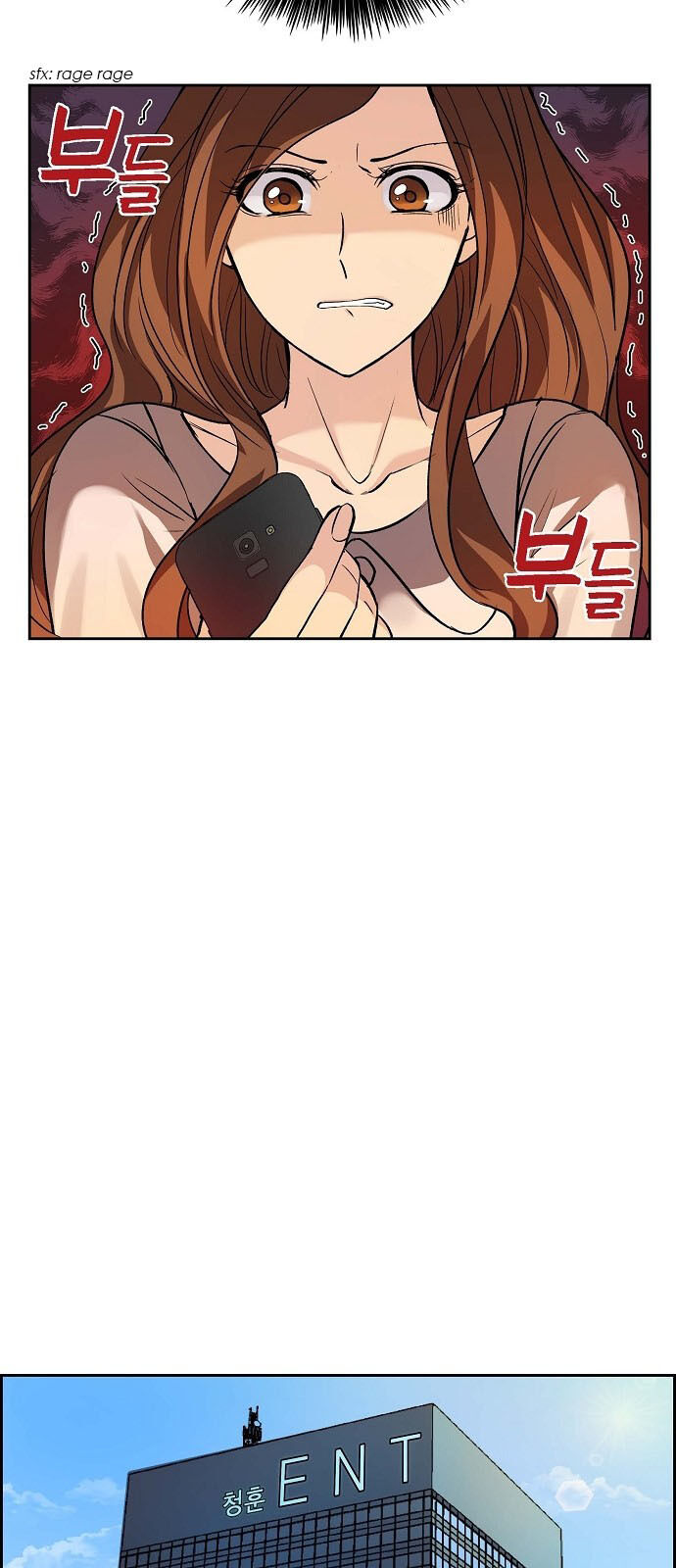 All I Want is You Chapter 7 page 34