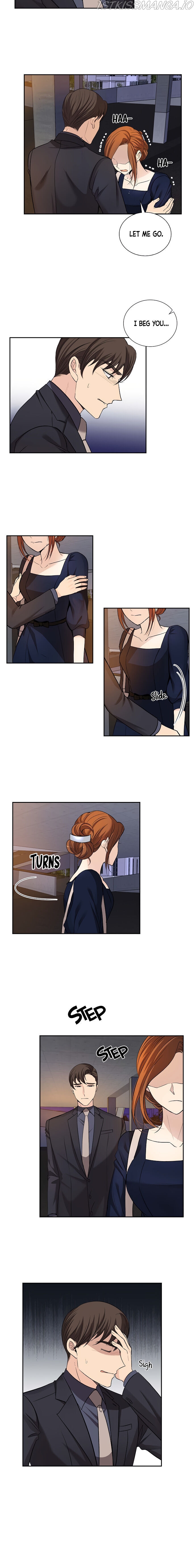 All I Want is You Chapter 26 page 10