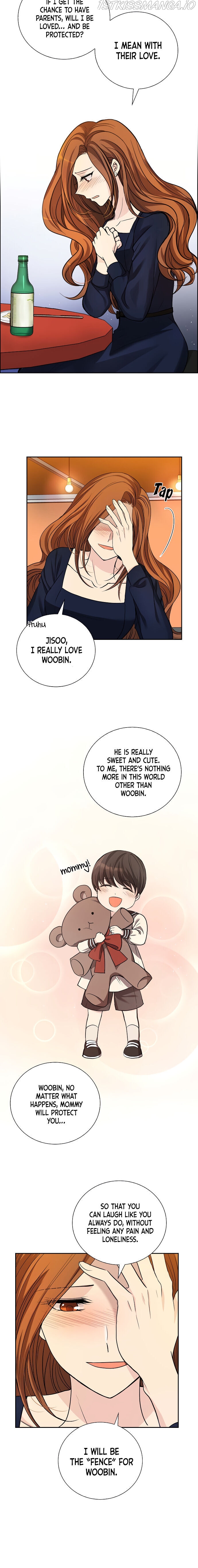 All I Want is You Chapter 26 page 14