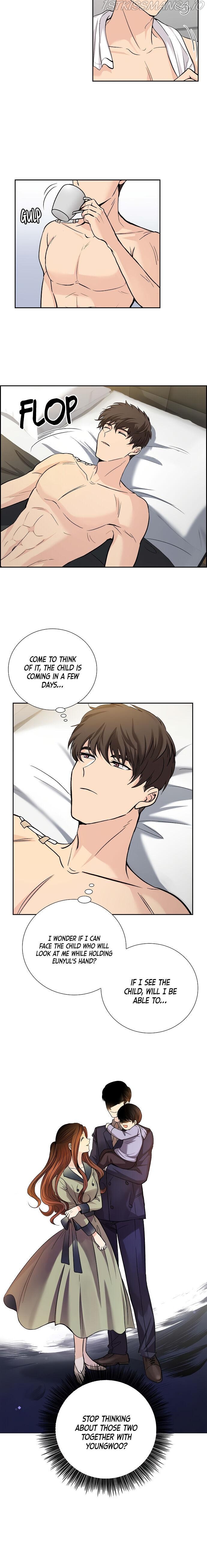 All I Want is You Chapter 23 page 18