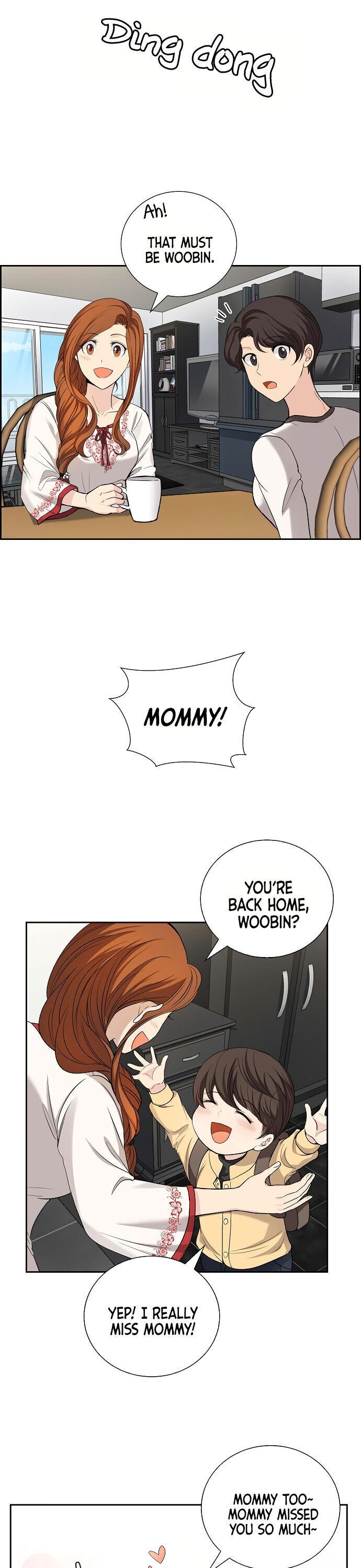 All I Want is You Chapter 29 page 7