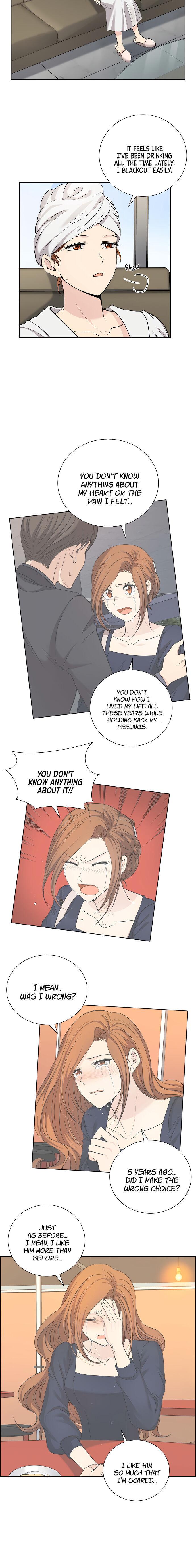 All I Want is You Chapter 29 page 4