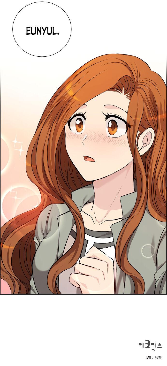 All I Want is You Chapter 29 page 21