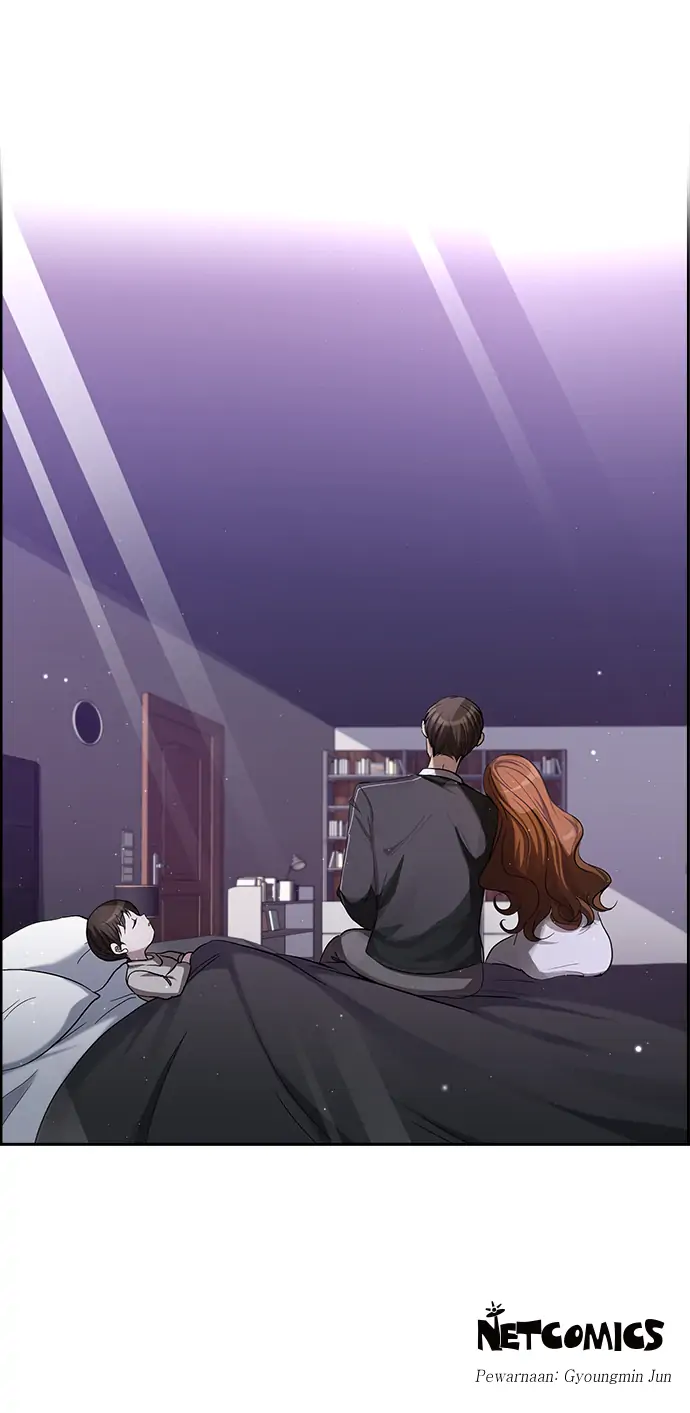 All I Want is You Chapter 40 page 11