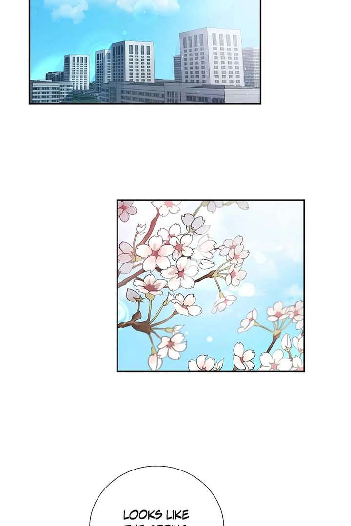 All I Want is You Chapter 44 page 2