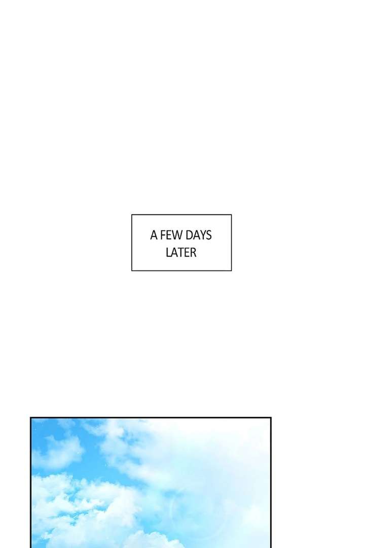 All I Want is You Chapter 44 page 1