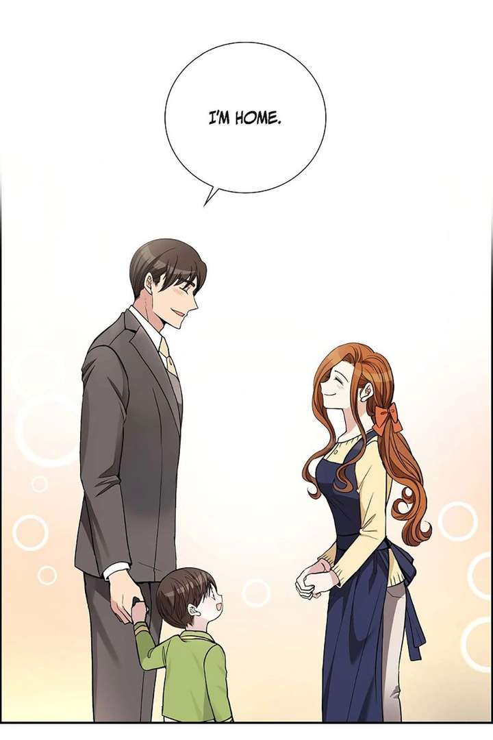All I Want is You Chapter 44 page 30