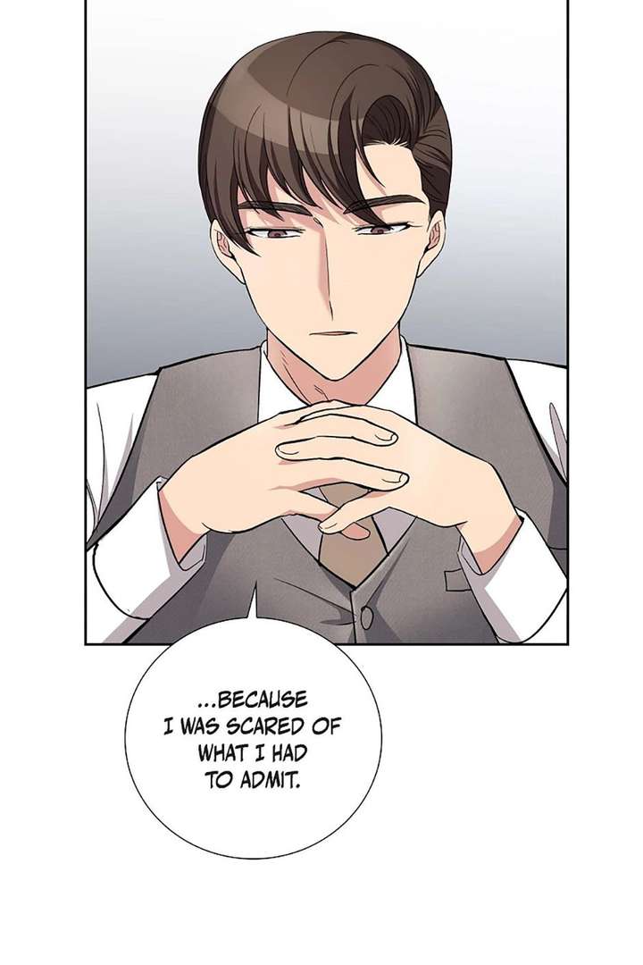 All I Want is You Chapter 44 page 19