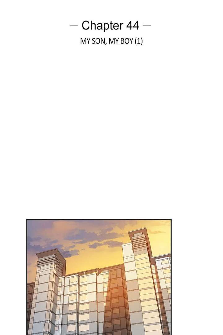 All I Want is You Chapter 44 page 25