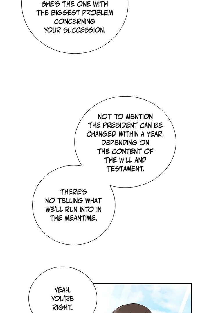 All I Want is You Chapter 44 page 11