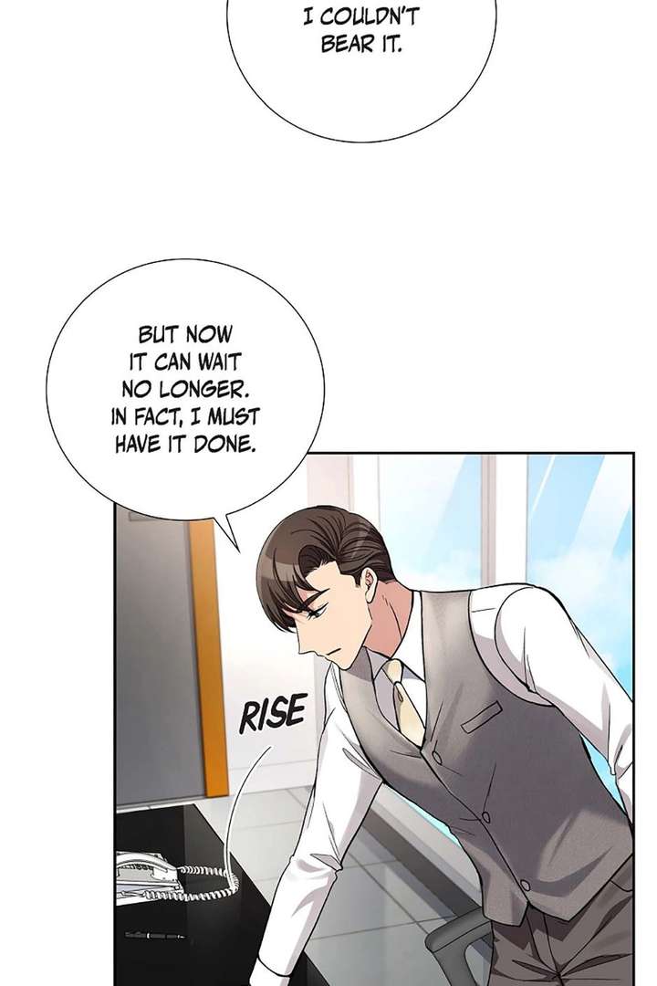 All I Want is You Chapter 44 page 21