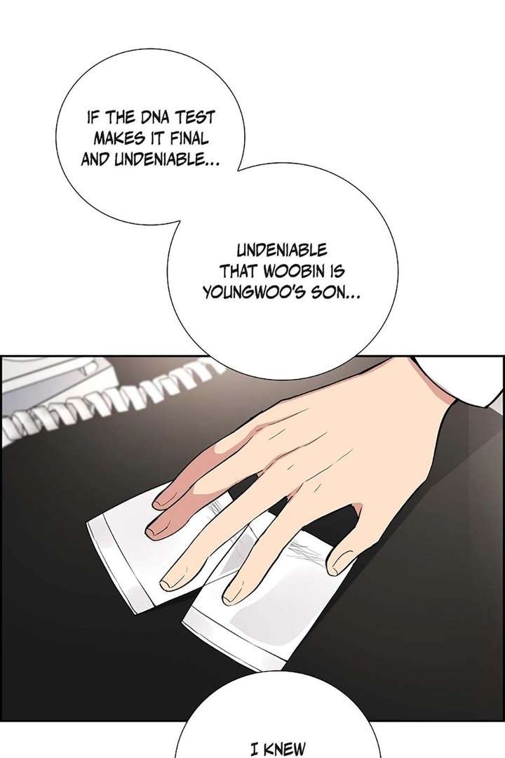 All I Want is You Chapter 44 page 20