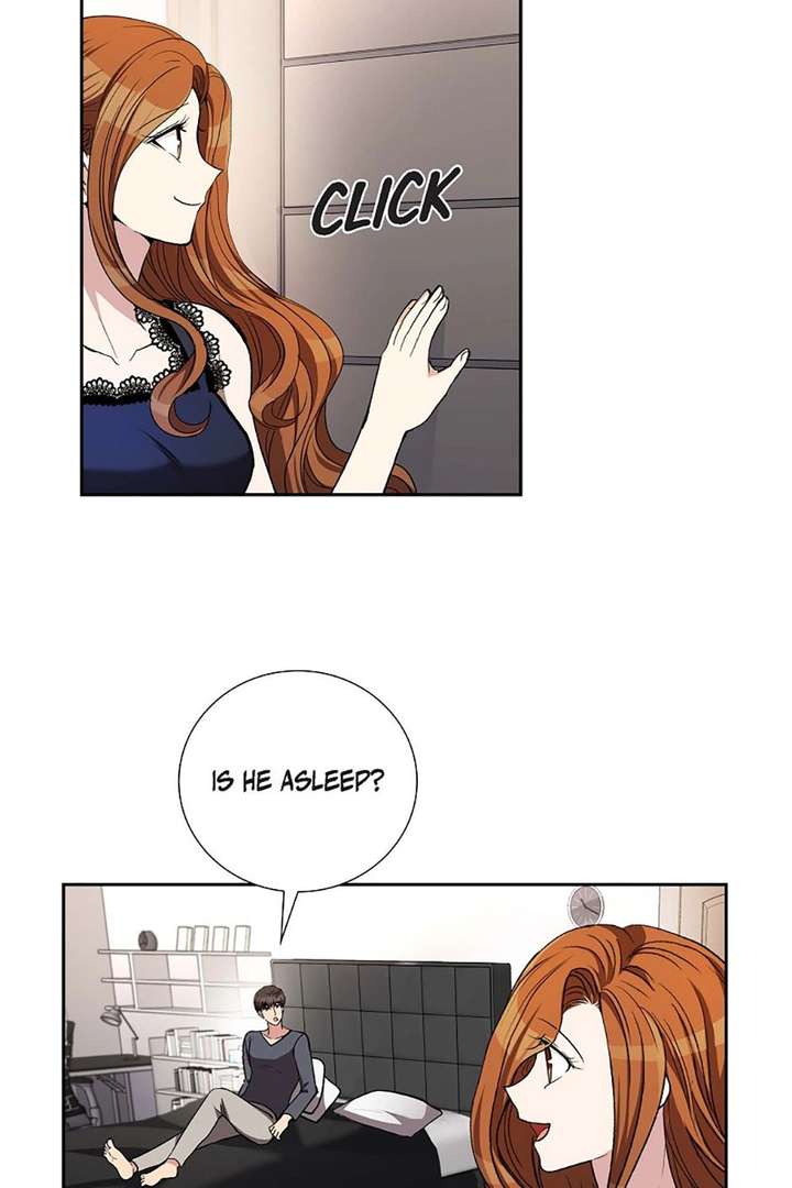 All I Want is You Chapter 44 page 34