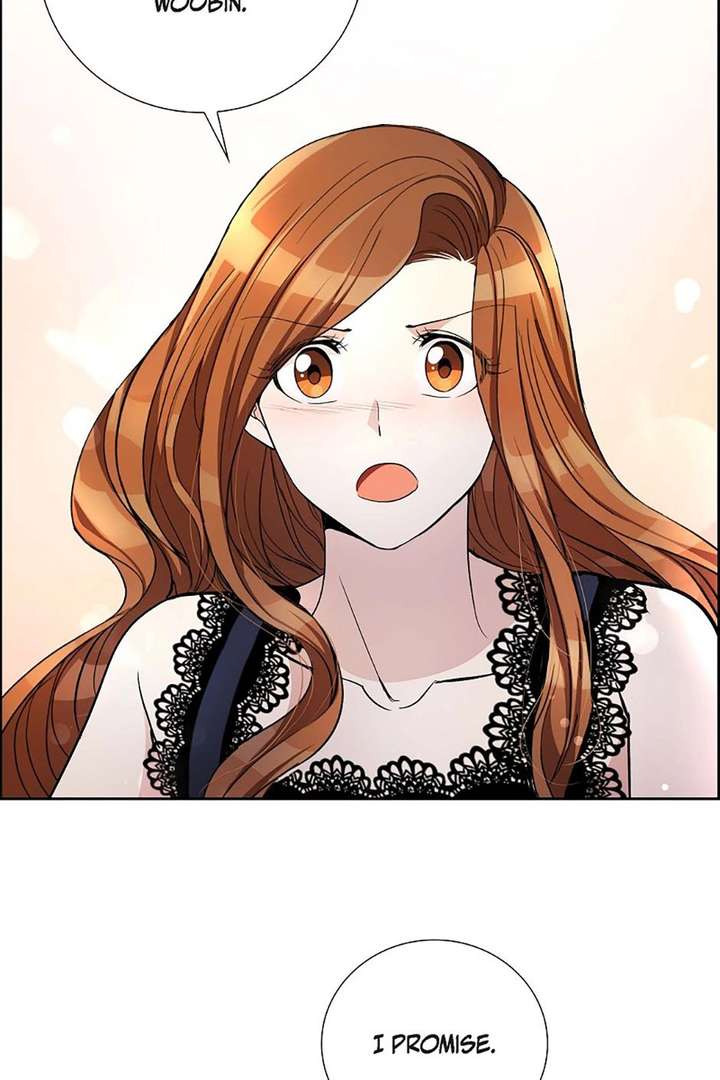 All I Want is You Chapter 44 page 48