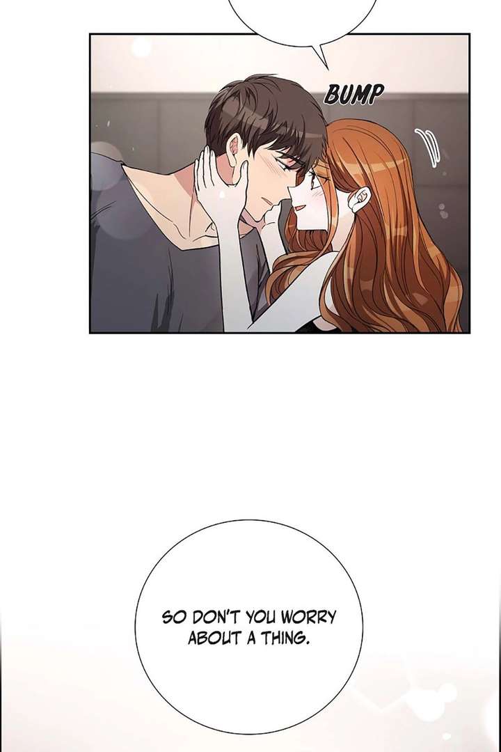All I Want is You Chapter 44 page 49