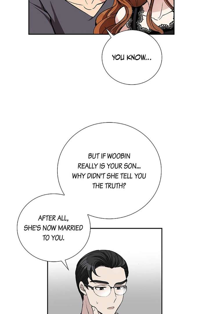 All I Want is You Chapter 44 page 41
