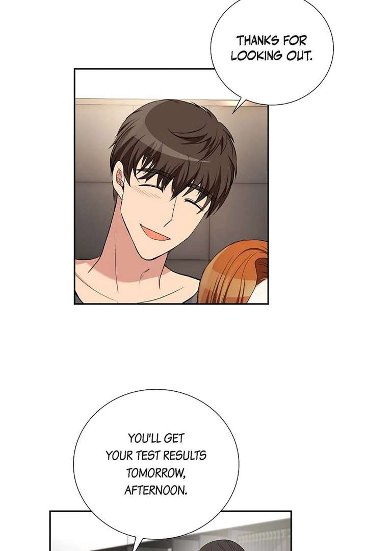All I Want is You Chapter 44 page 39