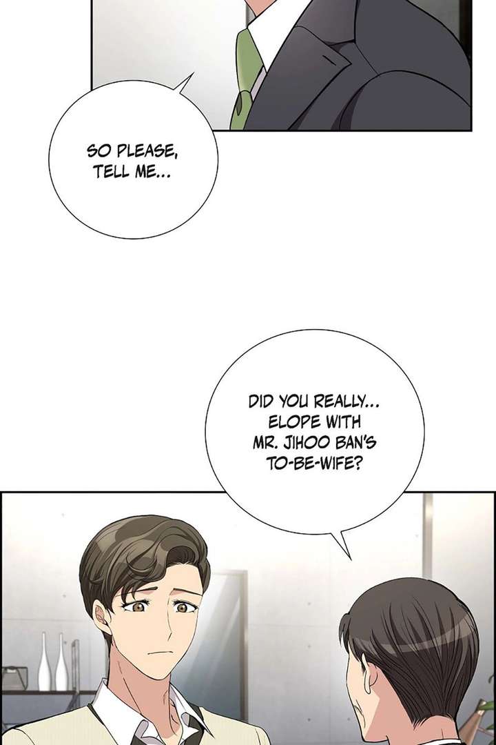 All I Want is You Chapter 44 page 63