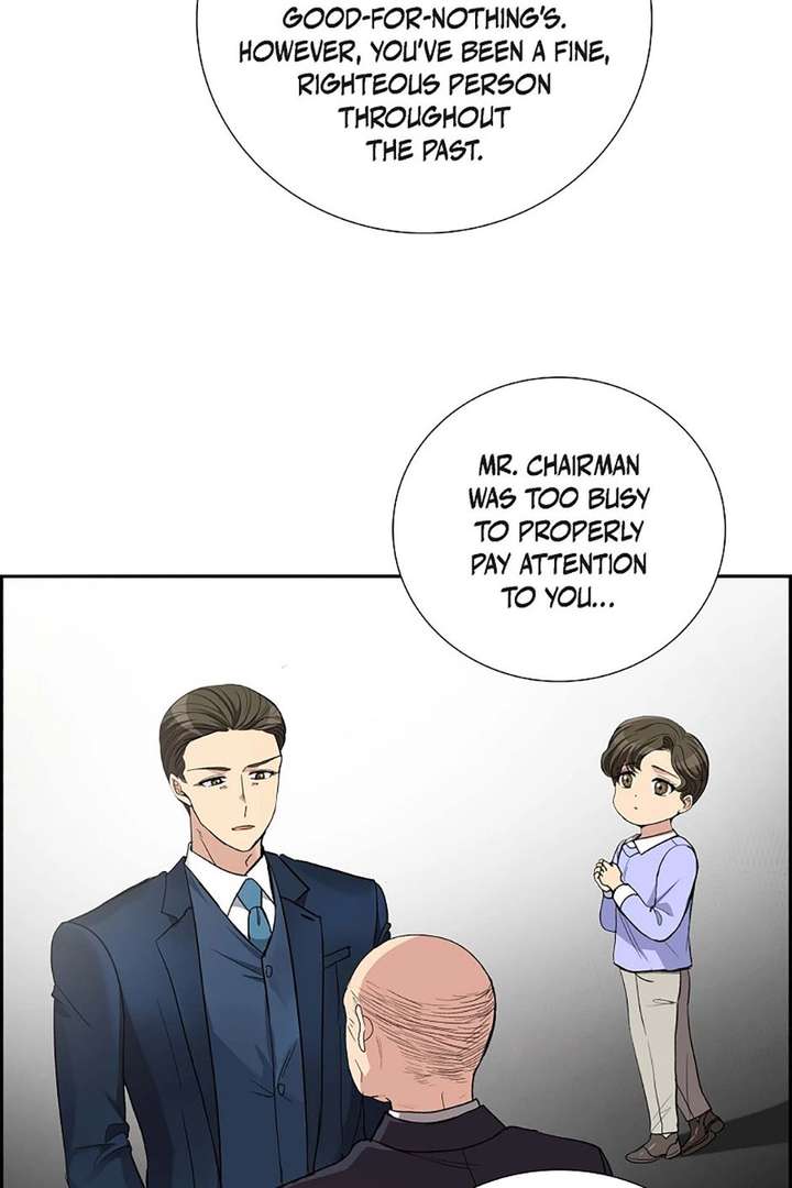 All I Want is You Chapter 44 page 59