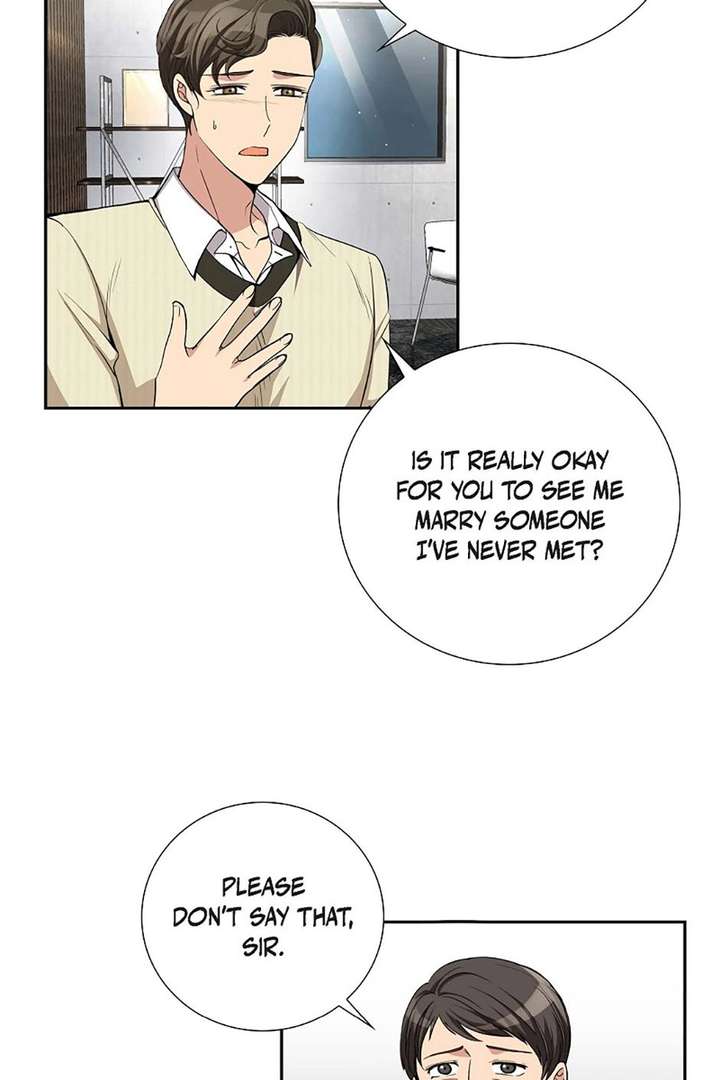 All I Want is You Chapter 44 page 53