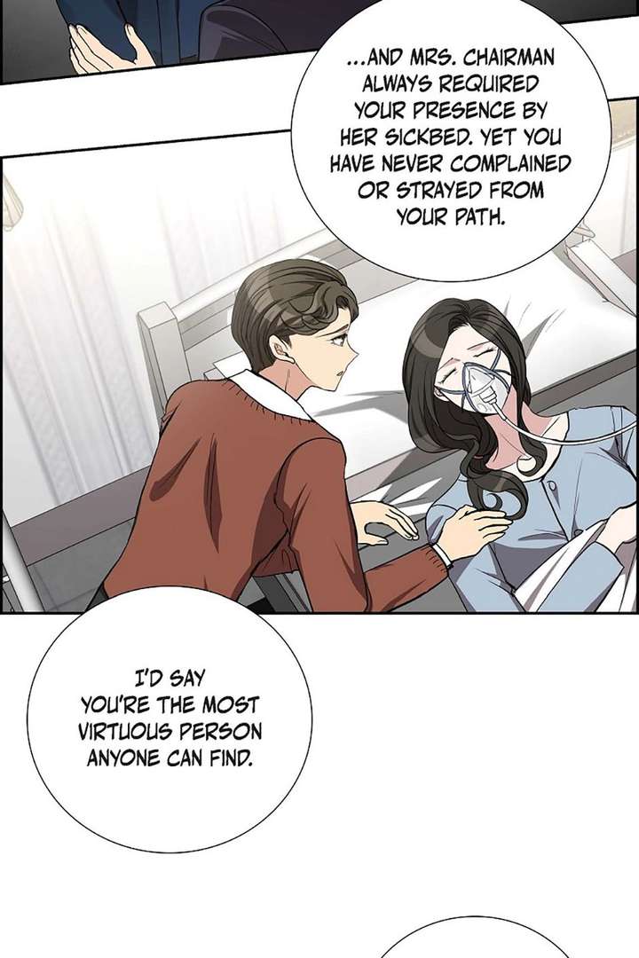 All I Want is You Chapter 44 page 60