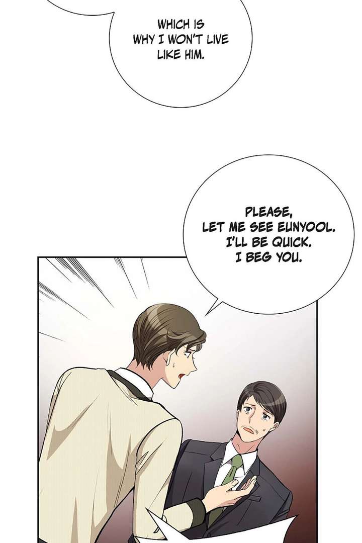 All I Want is You Chapter 44 page 56