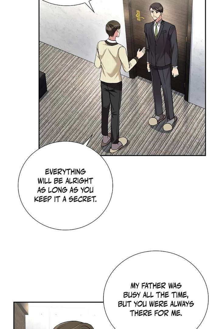 All I Want is You Chapter 44 page 52