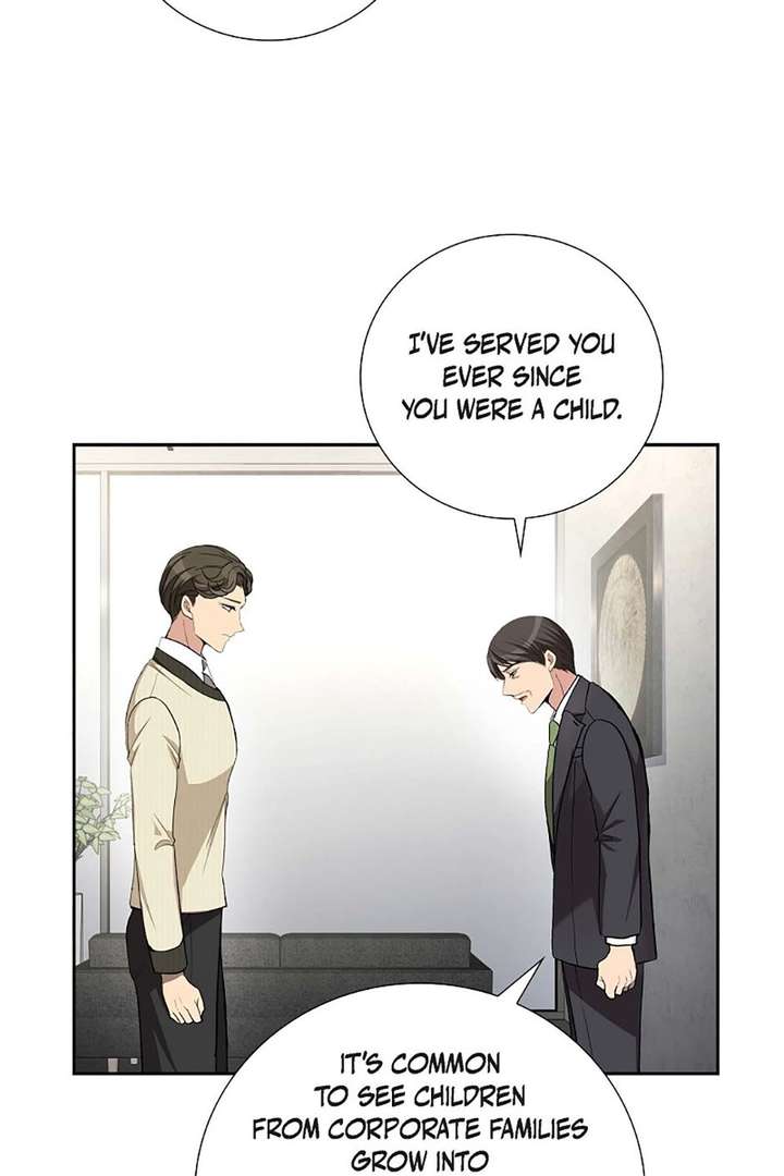 All I Want is You Chapter 44 page 58