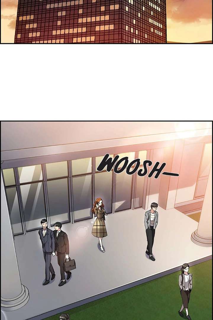 All I Want is You Chapter 45 page 2