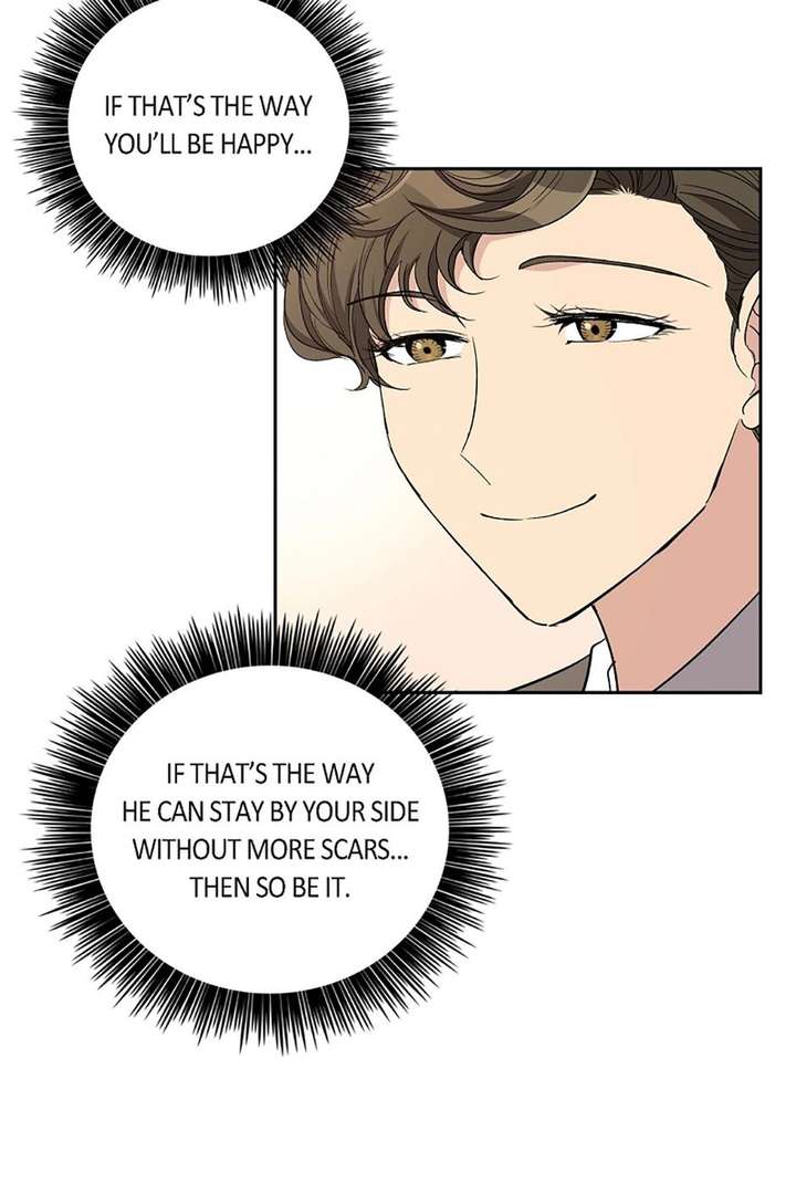 All I Want is You Chapter 46 page 7