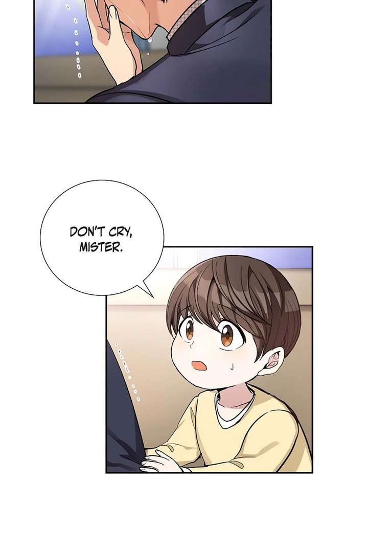All I Want is You Chapter 46 page 34