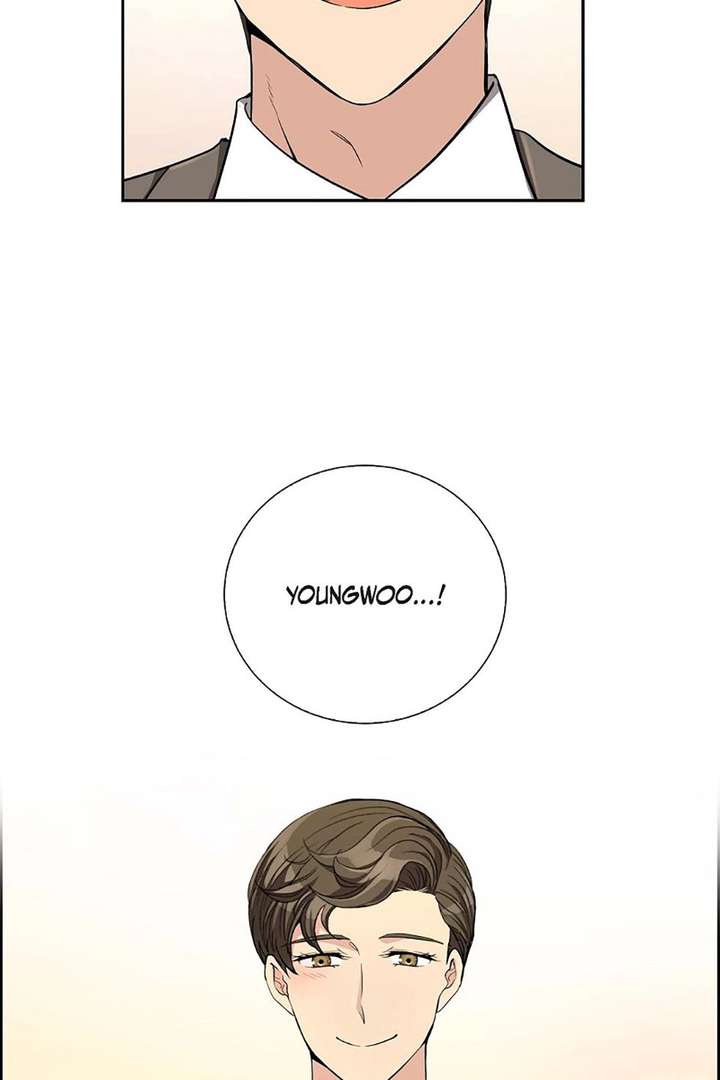 All I Want is You Chapter 45 page 9