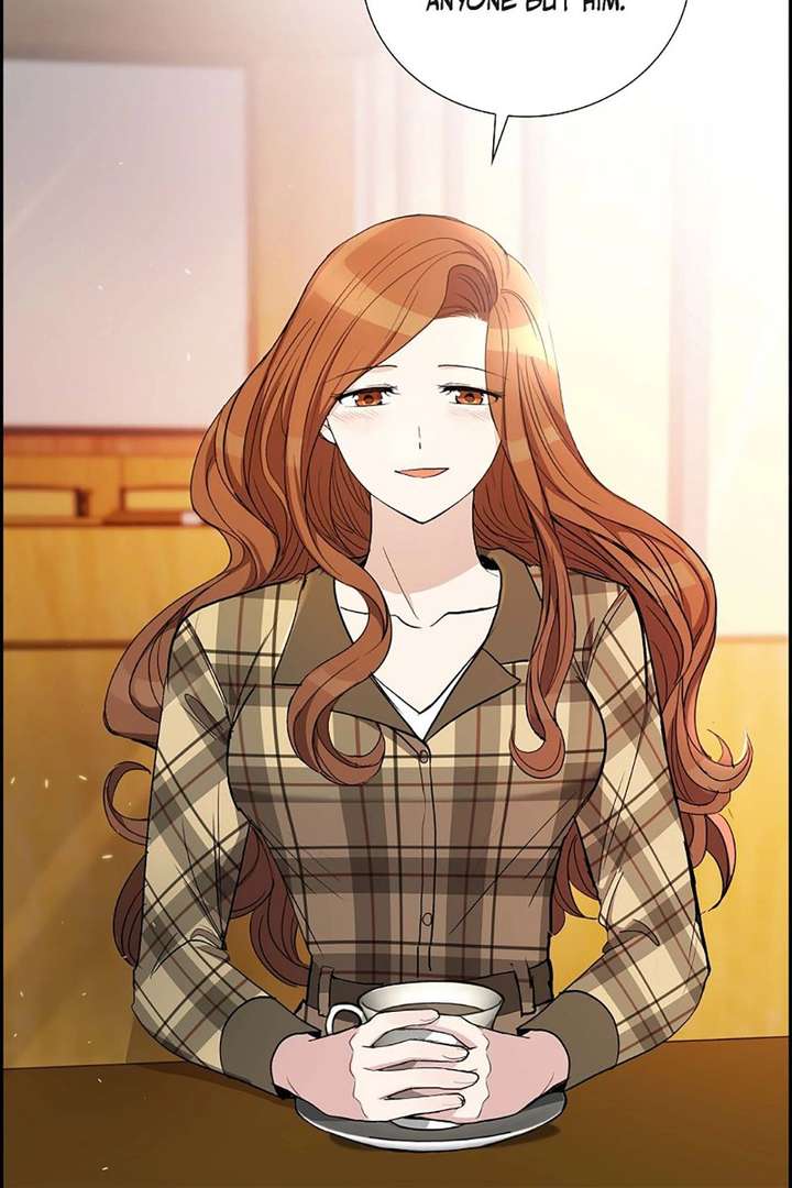 All I Want is You Chapter 46 page 4