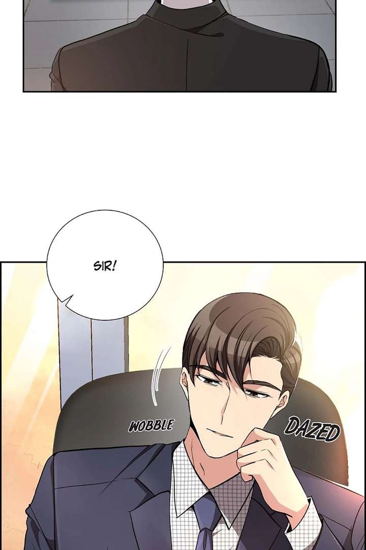 All I Want is You Chapter 45 page 16