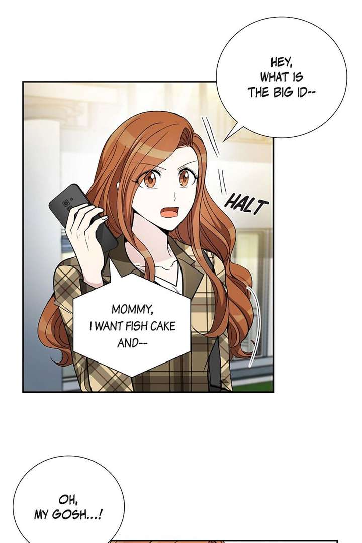 All I Want is You Chapter 45 page 7