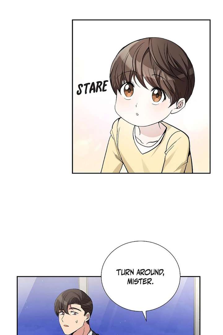 All I Want is You Chapter 46 page 22