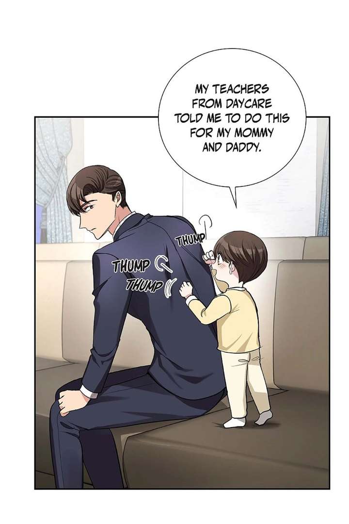 All I Want is You Chapter 46 page 24