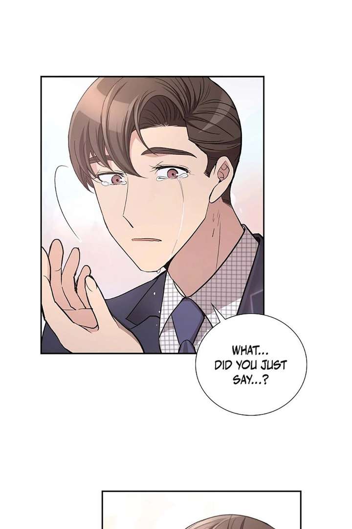 All I Want is You Chapter 46 page 37