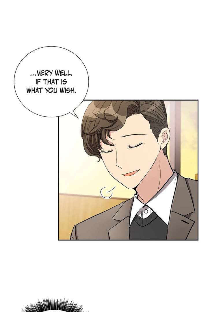 All I Want is You Chapter 46 page 6