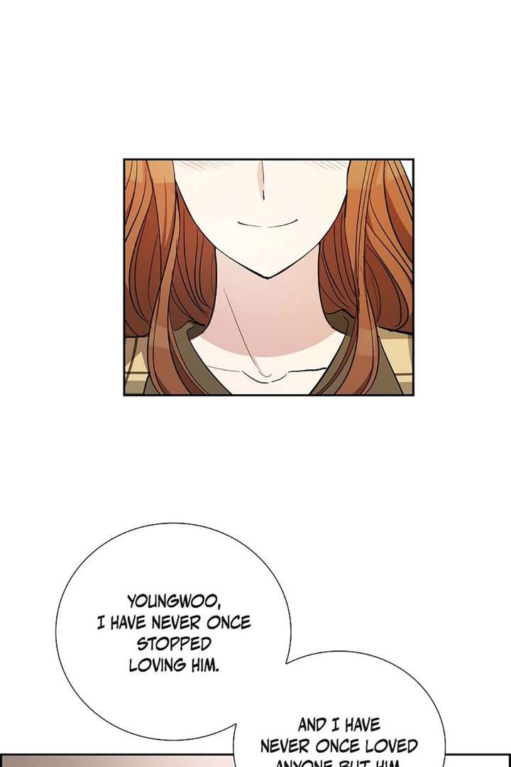 All I Want is You Chapter 46 page 3