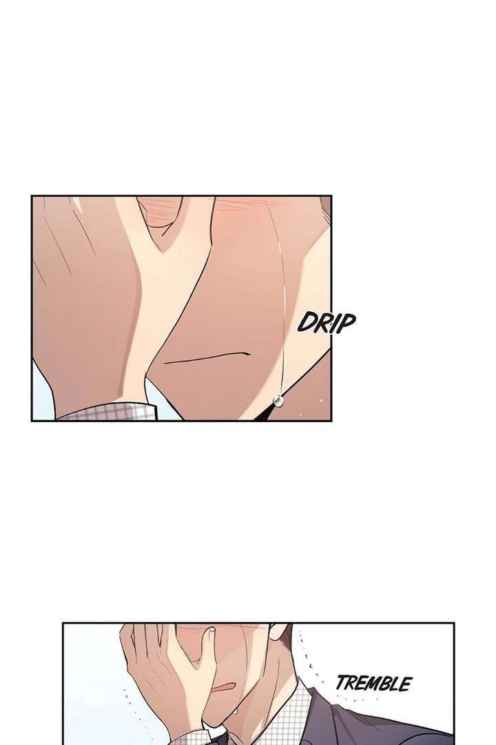 All I Want is You Chapter 46 page 31