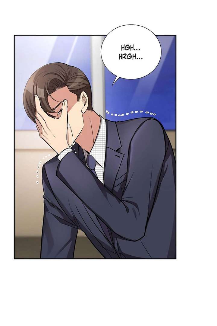 All I Want is You Chapter 46 page 35