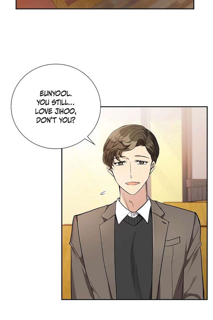 All I Want is You Chapter 46 page 2