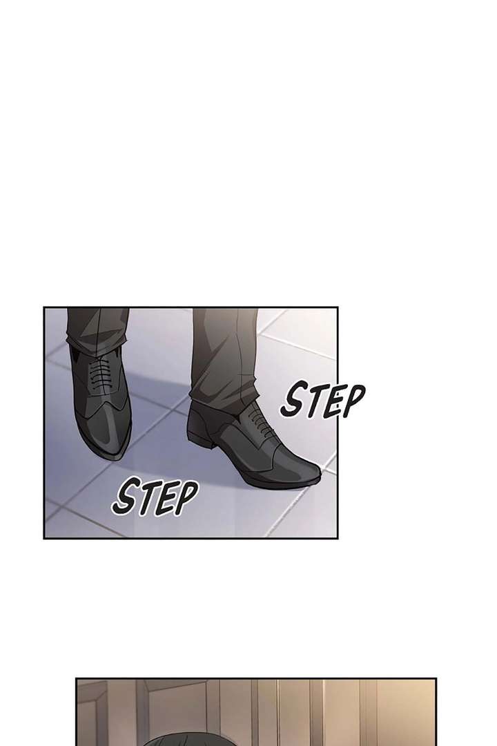 All I Want is You Chapter 45 page 12