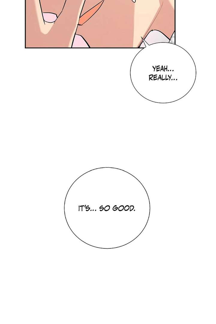 All I Want is You Chapter 46 page 28